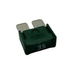 MTA 0702935 MaxiCOMPACT 35A Fuse, Dark Green