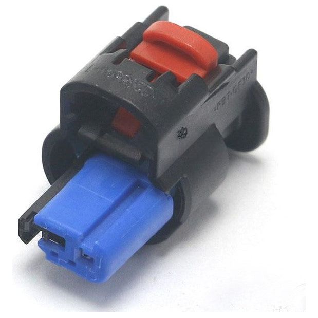 Tyco 1-2203769-1 MCON 1.2 Female 2-way connector