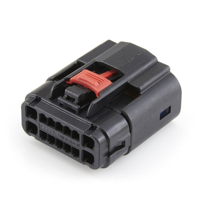 CID4140-HY-21 Original Aptiv 55251400 APEX 1.5/2.8, 14-way Female Connector, Sealed, Black