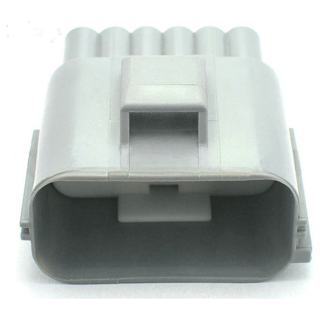 CID1121-1.5-11 Original Yazaki 7282-5545-10 Connector 12W Male, YESC 1.5 mm Series, Gray