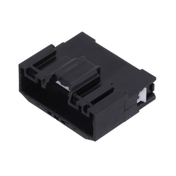 CID1241U-HY-11 Original Yazaki 7288-3682-30 Hybrid 24 Way Male Connector for Ford Network Gateway Smart Data Link Module