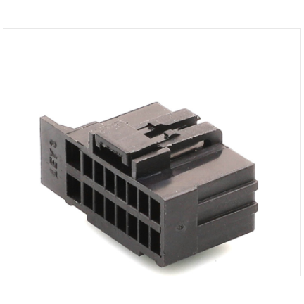 Sony 16 way Radio Connector