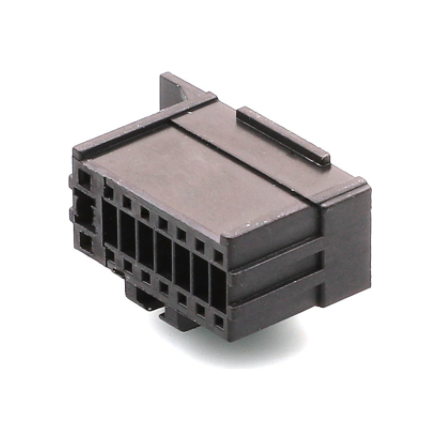 Sony 16 way Radio Connector