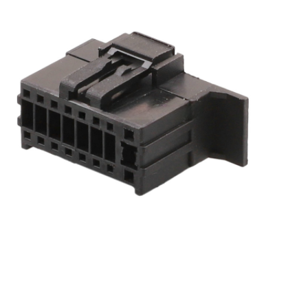 Sony 16 way Radio Connector