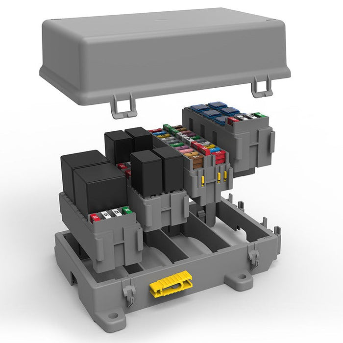 MTA 0301530 Cover for 4 Way Frame