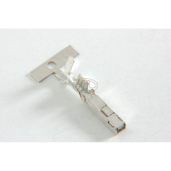 CID406-2.3-FS3 Drop In for KUM MT095-63280 Female Terminal 090 Sealed, 1.25 - 2.0 mm², Tin Plating