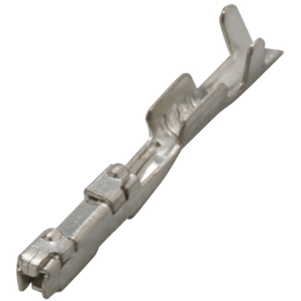 CID200-0.64-FU1-L Terminal, Sealed 0.64 series, Tin Plated — Connector ID